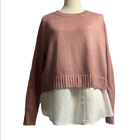 Divided H&M women Sweater - Picture 3 of 7